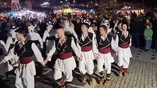 Χάλκινα Γουμένισσας - Θεσσαλονίκη