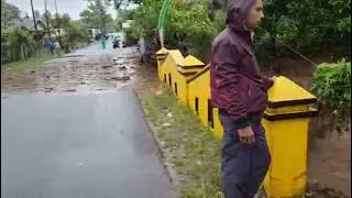 Banjir padang sidimpuan sabungan jae 