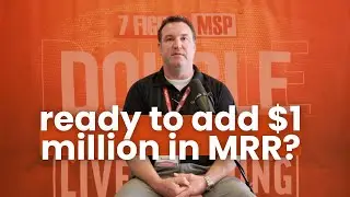 How this MSP Transformed their MSP with a Proven Growth Strategy (Success Story)