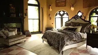 Paris Appartement by Frontgate