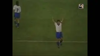 Crvena Zvezda - OFK Beograd 0:2 (1991.)