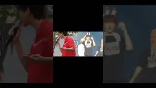 same energy😂 #baekhyun #junghwan #exo #treasure