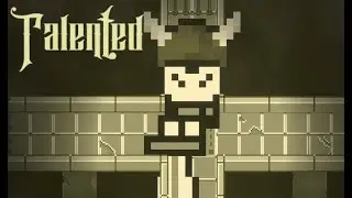 UNREAL ENDLESS MODE - Talented