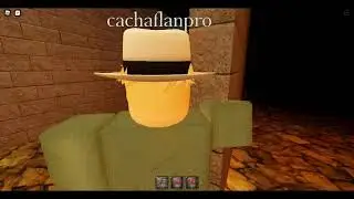 akusuma horror parte 1