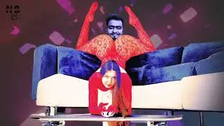 Skate & Slay (Bengali English Chill Rap 2025 | Female Lo-fi Trap Vibe)