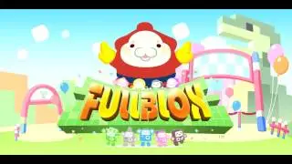 Fullblox/Stretchmo -  Perilous Peak music
