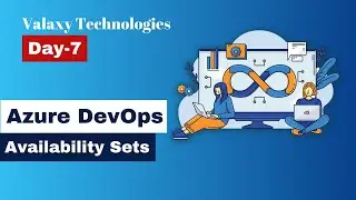 Azure DevOps - Day 7 - Azure Availability Sets_ LoadBalancer