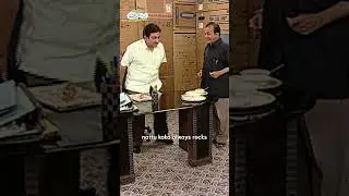 nattu kaka always rocks! #shorts #viralvideo #tmkoc #trending #mustwatch #comedyclips #funny