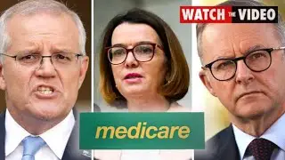 Election 2022: The facts behind Labor&rsquo;s Medicare campaign