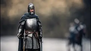 Robert the Bruce: The Unyielding King of Scots
