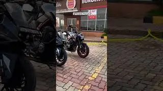 Superbike lineup🔥😱🤌 z900 benelli600i ,ktm,r1,cbr650r🥳#shorts #superbikers #lineup
