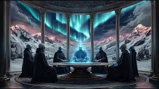 Panic Grips the Galactic Council as Humans Refuse to Bargain | HFY Sci-Fi Story