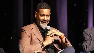 Colver Lecture: The Black Church in Chicago: Past, Present, and Future