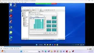 How to operate HAP software