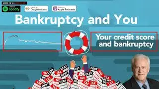 Your Credit Score and Bankruptcy - Bolger Law Firm - VA Bankruptcy Attorney