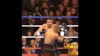The Mt. Rushmore of Boxing