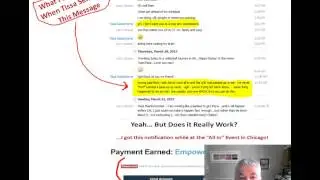 Empower Network Review Tissa Godavitarne