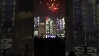Digital Bangladesh Concert fireworks 🎇 #bangladesh #dhaka #concert #2021 #youtubeshorts #video