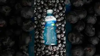 Mogu Mogu Blackcurrant is finally here!!🫐  It&rsquo;s a seasonal flavor, exclusively at @alfamart 🛒
