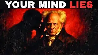 Why Your Mind Always Finds Something Wrong — Schopenhauer