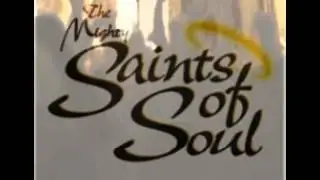 The Mighty Saints of Soul - Love Me Or Let Me Go