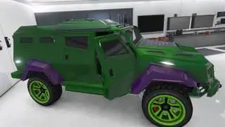 Garage Tour pt.2