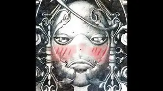 Nier - Grandma but it's snowing in Summer