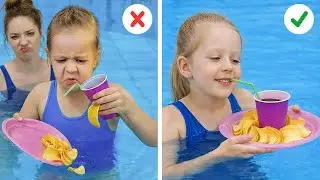 💦💡 Einfache Tricks Für Schwimmbäder, Die Jeder Wissen Sollte 💡💦