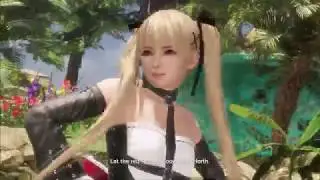 [PC Gameplay] Dead or Alive 6 Core Fighters 