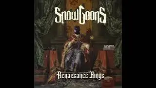 Snowgoons - Fight Club ft Napoleon Da Legend, Micall Parknsun, Sicknature & DJ Danetic AUDIO