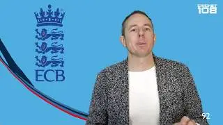 Will 100-ball cricket work? #108withIOB