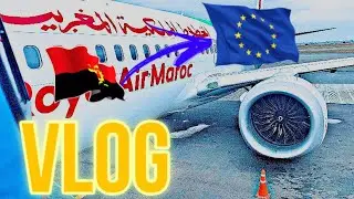 MINHA VIAGEM PARA PORTUGAL 🇵🇹 🇪🇺 (VLOG)