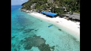AC Dayang Island Resort