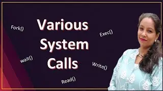 What Are System Calls? Functions & Examples Simplified for Exams!