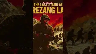 120 शेरों की कहानी#facts #warstories #indianarmy #testcricket #kargil #rezangla #india #15august