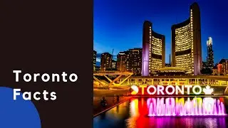 Toronto Uncovered: Engaging Education for Children | City Facts