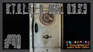 S.T.A.L.K.E.R.: OGSE 0.6.9.3 Односторонний доступ #48