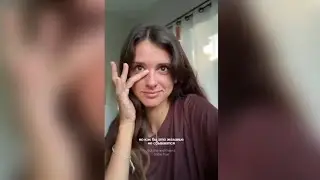 Бабонька рыдает от одиночества, но почему же никто не берёт? 