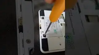 How to replace Kindle II ( D00701)  2GB New Battery