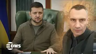 Klitschko Brothers&rsquo; Full Explosive Testimony at British Parliament on Russia&rsquo;s Brutal Invasion |AC14