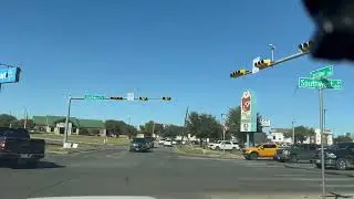 Abilene, Tx.