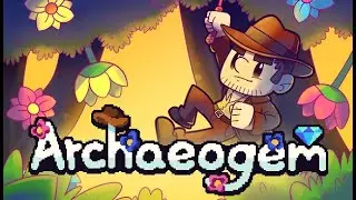 Archaeogem Gameplay PC