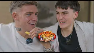 Sean Mccarthy || Supper and a Can S4 EP5