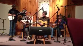 Junior Appalachian Musicians Fundraiser