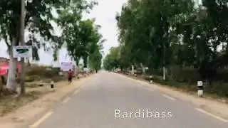 सुन्दर बर्दिबास एकपटक अनिवार्य हेर्नु होला Bardibass