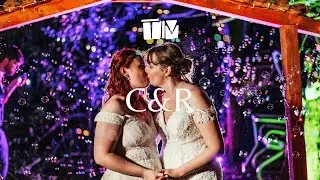 Hockwold Hall // C&R