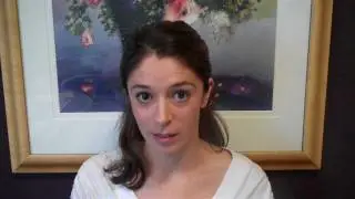 Happy Invisalign Patient at O'Grady Orthodontics in Grand Rapids, Michigan