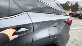 2018 Lexus RX350L Luxury AWD-Automotive HeadQuarters(Farmville, Va)#autohq1 
