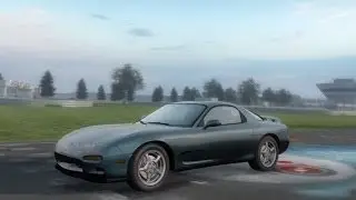 Need for Speed: ProStreet - Walkthrough Part 26 - React Team Session: Leipzig Part 1