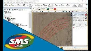 SMS™ Guidance Editor Tools